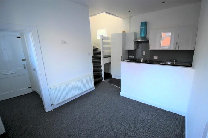 1 Bedroom Flat To Rent In Market Street, Brechin, DD9