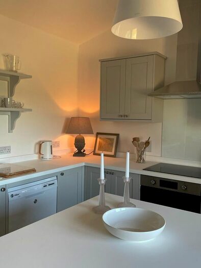 2 Bedroom Barn Conversion To Rent In Chilson, Chipping Norton, OX7