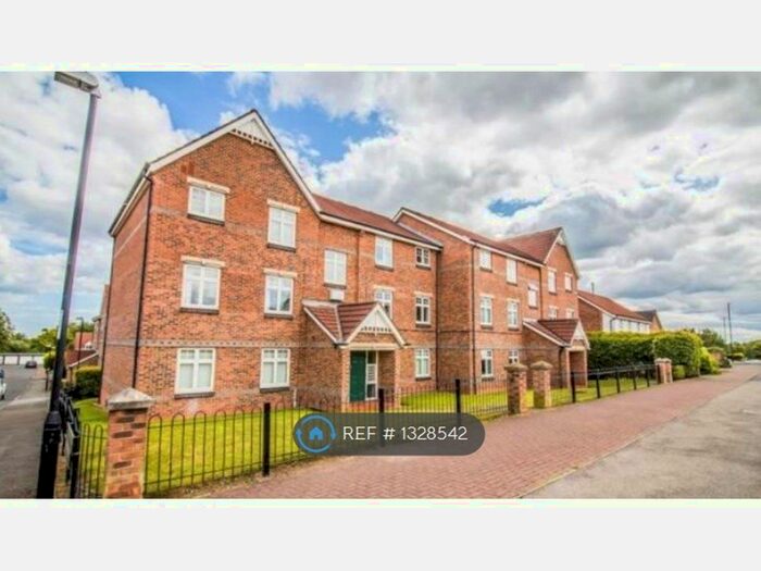 2 Bedroom Flat To Rent In Mayfield, Washington NE37