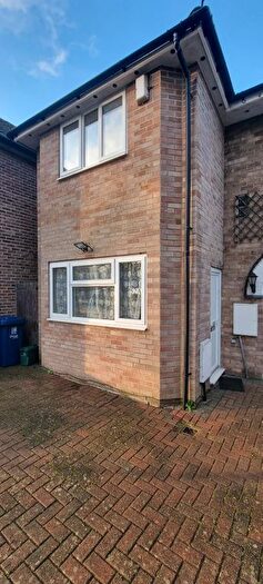 2 Bedroom Semi-Detached House To Rent In Sunderland Avenue, Oxford, OX2