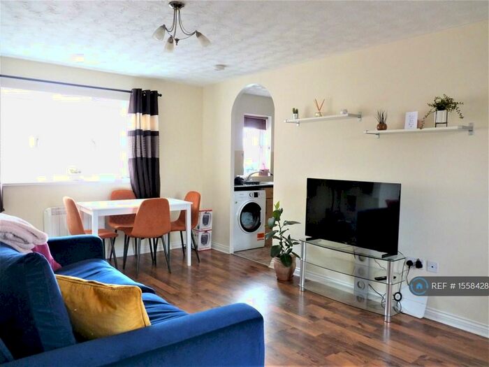 1 Bedroom End Of Terrace House To Rent In Deep Spinney, Biddenham, Bedford, MK40