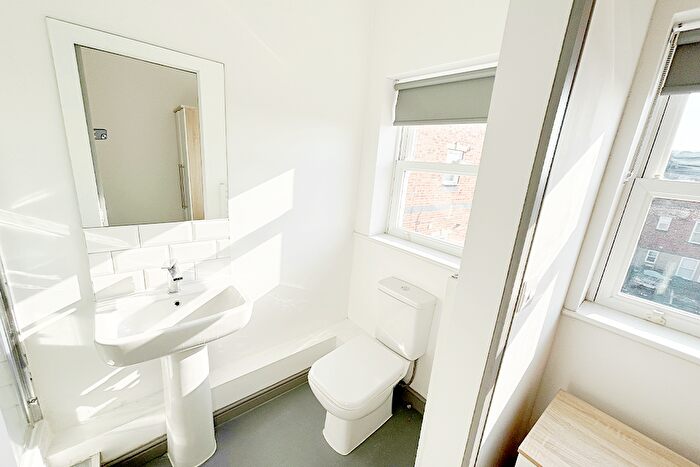 1 Bedroom Flat To Rent In Norton, Avenue, Stockton On Tees, TS20
