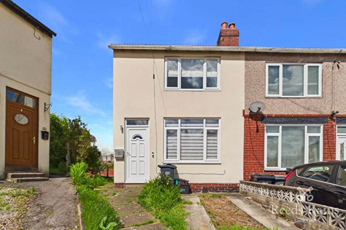 3 Bedroom Semi-Detached House For Sale In Stocks Avenue, Hebden Bridge, HX7