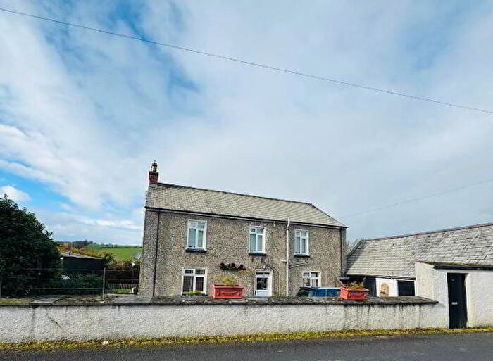 4 Bedroom Detached House For Sale In Fincairn Road, L'Derry, BT47