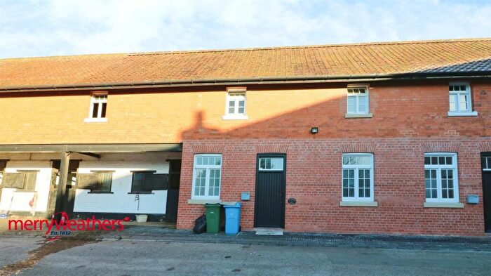 2 Bedroom Cottage To Rent In Wiseton Stables, Wiseton, DN10