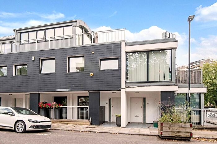 2 Bedroom Flat To Rent In City Road, Islington, EC1V