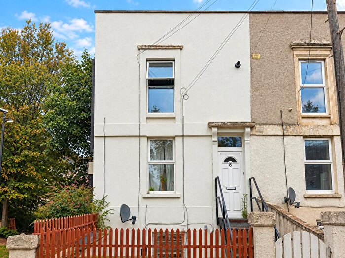 1 Bedroom Apartment To Rent In Claremont Street, Easton, Bristol, BS5