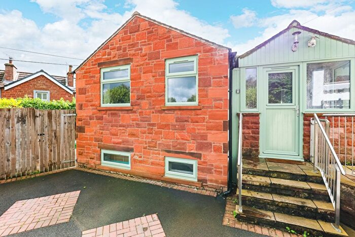 3 Bedroom Detached House For Sale In Melmerby, Penrith, CA10