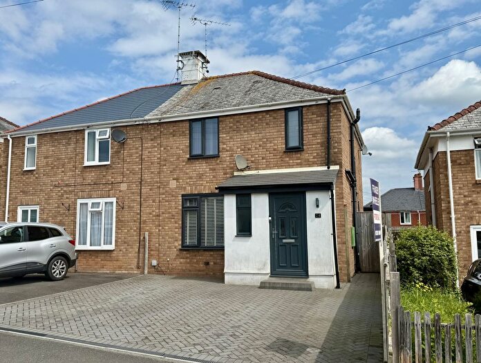 3 Bedroom Semi-Detached House For Sale In Bowhay Lane, St Thomas, EX4