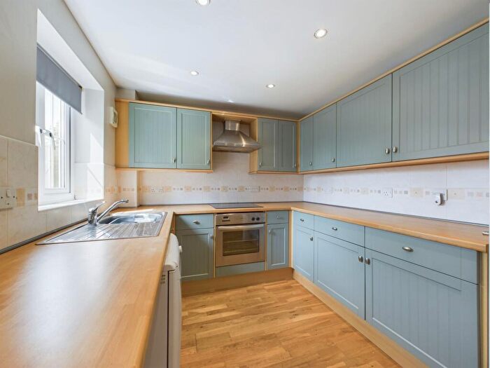 3 Bedroom End Of Terrace House To Rent In Reddicliffe Mews, Lewdown, EX20