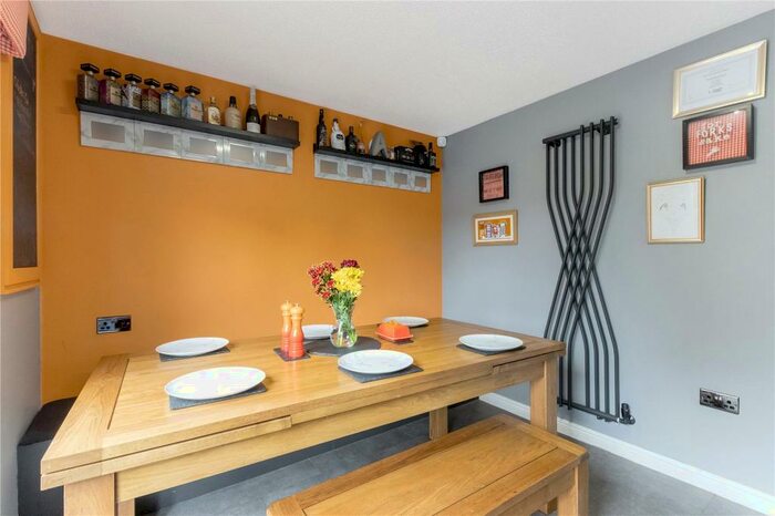 4 Bedroom Detached House For Sale In Redpath Drive, Cambuslang, Glasgow, South Lanarkshire, G72