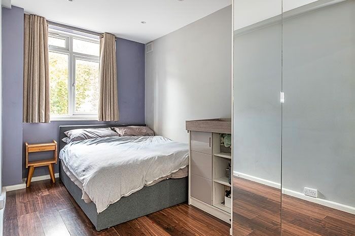 1 Bedroom Flat To Rent In Maida Vale, London, W9