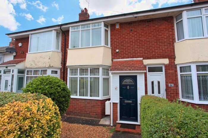 2 Bedroom Terraced House To Rent In Roseway, Wellington, Telford TF1