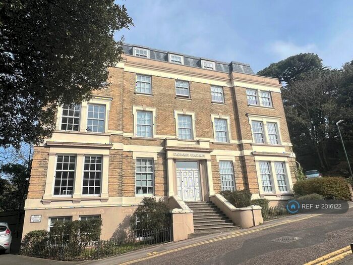 1 Bedroom Flat To Rent In Exchange Building, Bournemouth, BH1