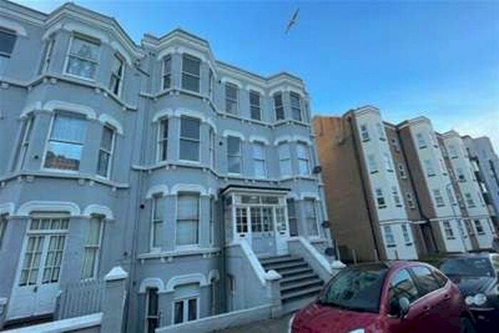 1 Bedroom Flat To Rent In Edgar Road, Margate, CT9