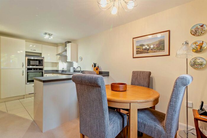 1 Bedroom Flat For Sale In Devonshire Grange, Devonshire Avenue, Roundhay, Leeds, LS8