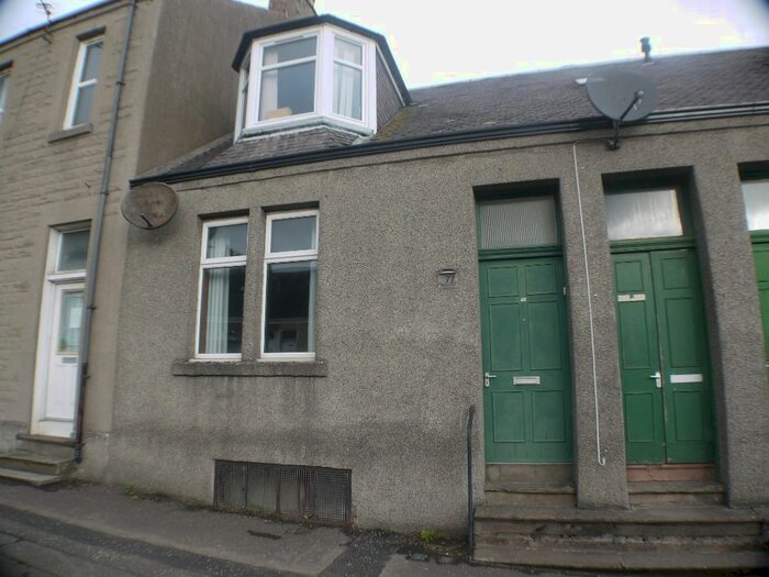 Houses to rent in Kelty, KY4, Fife