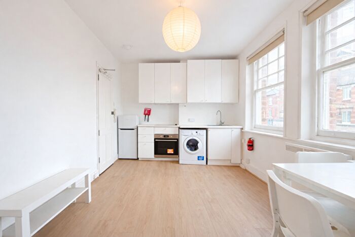 1 Bedroom Flat To Rent In Tottenham Lane, London, N8