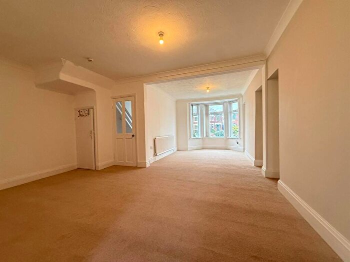 3 Bedroom Terraced House To Rent In Hotham Road NorthHull, HU5