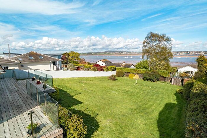 5 Bedroom Bungalow For Sale In School Hill, Cockwood, Exeter, EX6