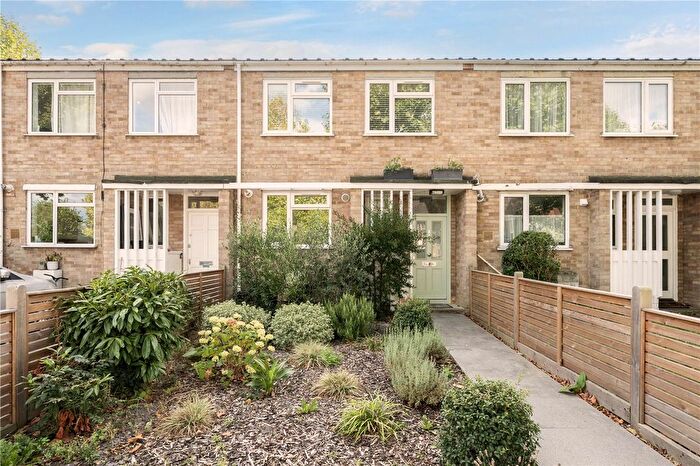 3 Bedroom Terraced House For Sale In Chartfield Avenue, London, SW15