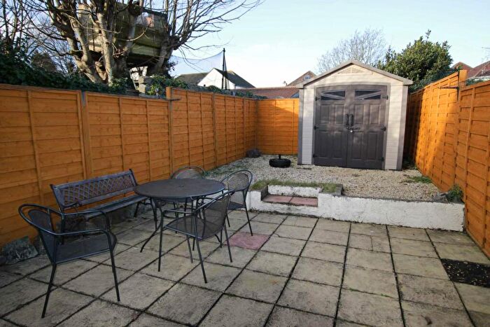 2 Bedroom Semi-Detached House To Rent In Moorland Road, Weston-super-Mare, BS23