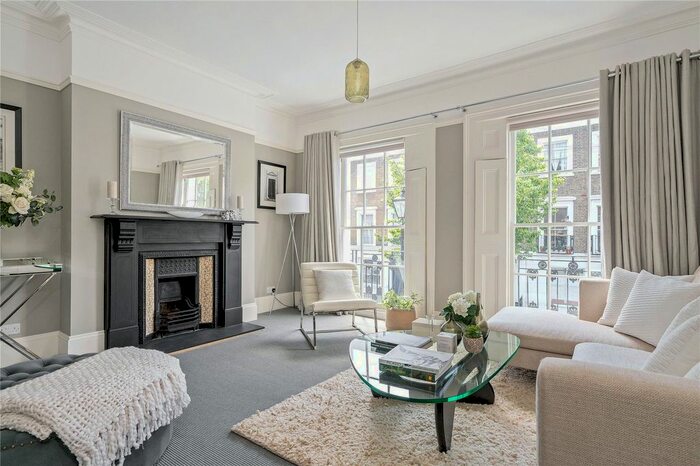 4 Bedroom Terraced House To Rent In Bromfield Street, Islington, London, N1