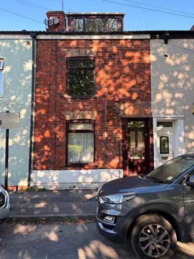 2 Bedroom Terraced House To Rent In Arthur Street, Kingston Upon Hull, HU3