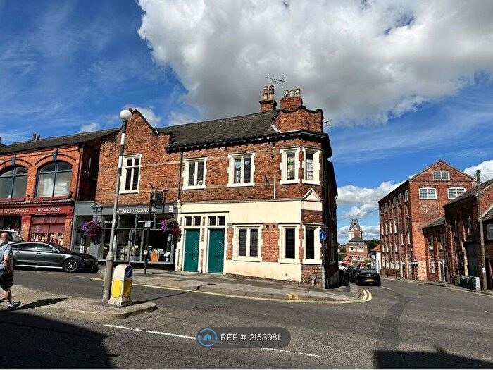 1 Bedroom Flat To Rent In Bar Gate Cottages, Newark, NG24