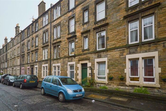 1 Bedroom Flat To Rent In , Dalgety Avenue, Edinburgh, EH7