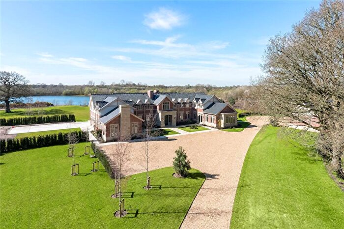 5 Bedroom Detached House For Sale In Bollington Lane, Nether Alderley, Cheshire, SK9