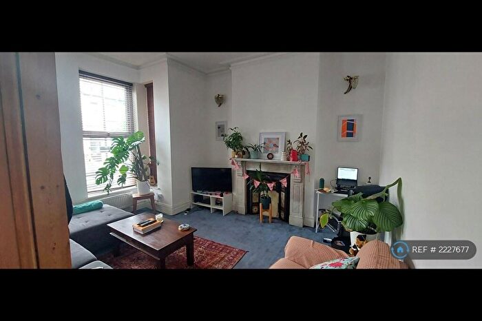 5 Bedroom Terraced House To Rent In Gunton Road, London, E5