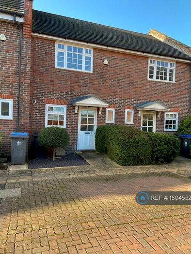 2 Bedroom Terraced House To Rent In Pepler Way, Burnham, SL1