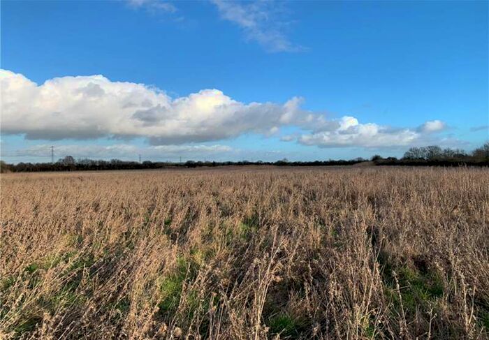 Commercial Land For Sale In South Of Waldrons Lane, Chilton Trinity, Bridgwater, TA5