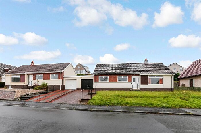 3 Bedroom Bungalow For Sale In Sycamore Drive, Hamilton, South Lanarkshire, ML3