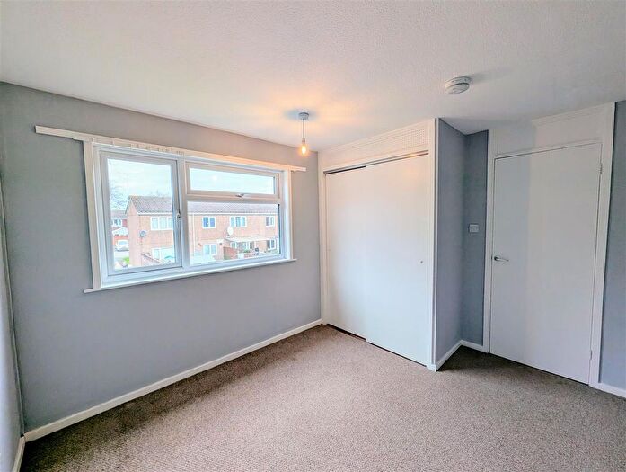 3 Bedroom End Of Terrace House For Sale In Mayne Ave, Hereford - No Onward Chain, HR2