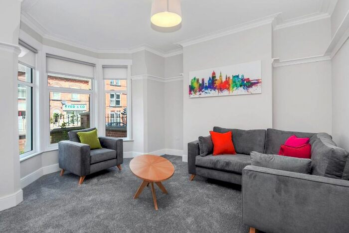 2 Bedroom Semi-Detached House To Rent In Bentinck Road, Radford, Nottingham, NG7