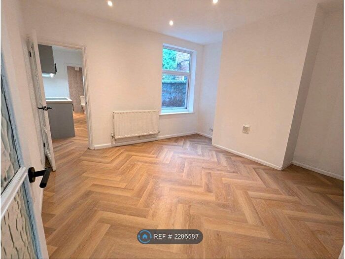 3 Bedroom Terraced House To Rent In Speakman Street, Runcorn, WA7