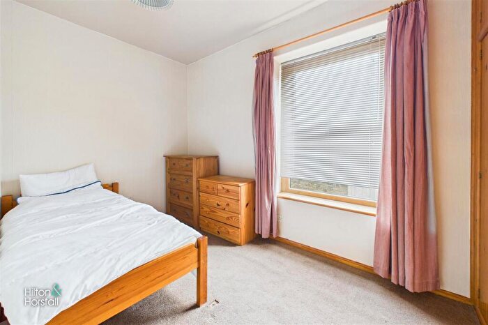 2 Bedroom Terraced House For Sale In Burns Street, Nelson, BB9