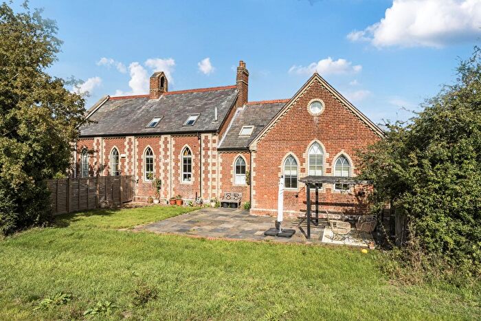 5 Bedroom Detached House For Sale In Maidstone Road, Horsmonden, TN12