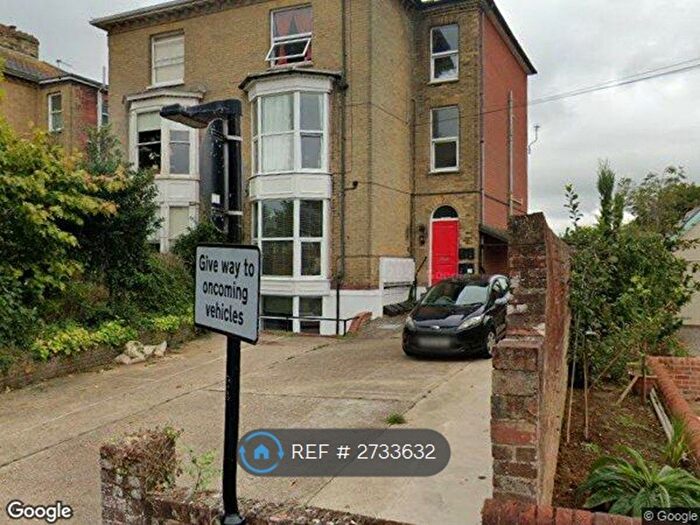 1 Bedroom Flat To Rent In St. Johns Road, Newport, PO30