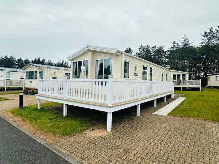 3 Bedroom Property For Sale In Swarland, Morpeth, NE65