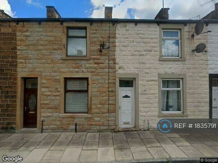 3 Bedroom Terraced House To Rent In Burns St, Padiham, BB12