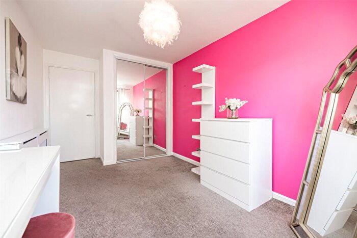2 Bedroom Flat To Rent In Cairnfield Circle, Bucksburn, Aberdeen, AB21