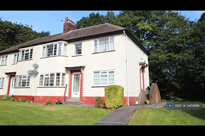 2 Bedroom Flat To Rent In Adel, Leeds, LS16