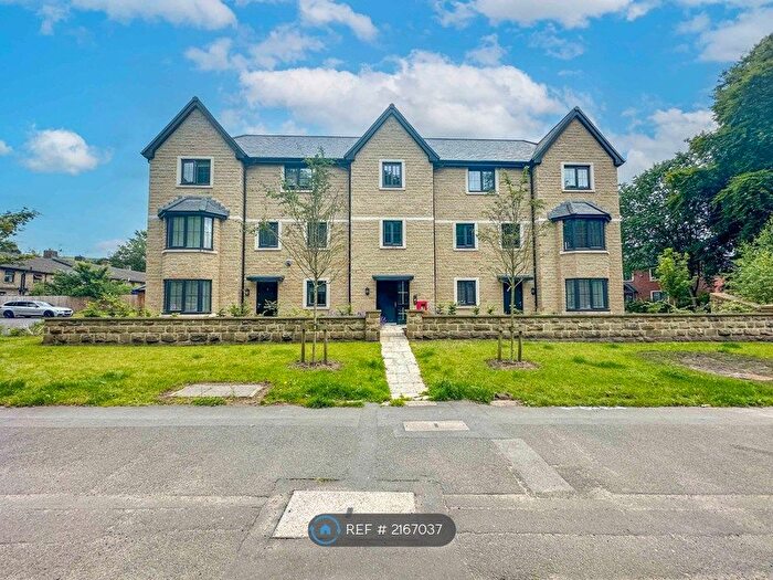 2 Bedroom Flat To Rent In Allied House, Rossendale, BB4