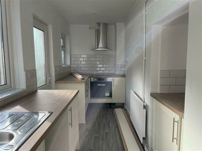 2 Bedroom Terraced House To Rent In Rowland Terrace, Nantymoel, Bridgend, CF32