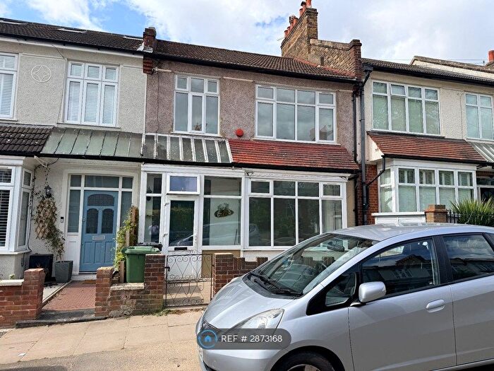 4 Bedroom Terraced House To Rent In Arthurdon Road, London, SE4