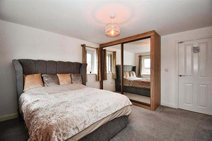 4 Bedroom Detached House For Sale In Morris Croft, Cottingham, HU16