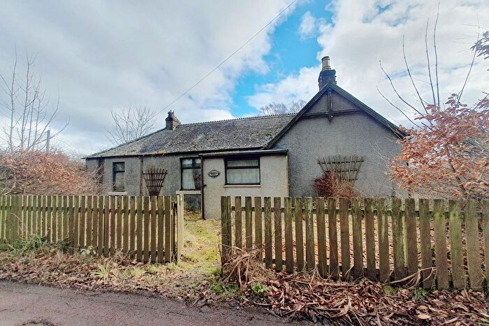 5 Bedroom Bungalow For Sale In Damhill Lodge, Lanark, ML11